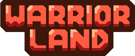 WarriorLand Logo